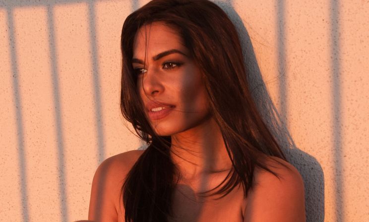 Rayna Tharani