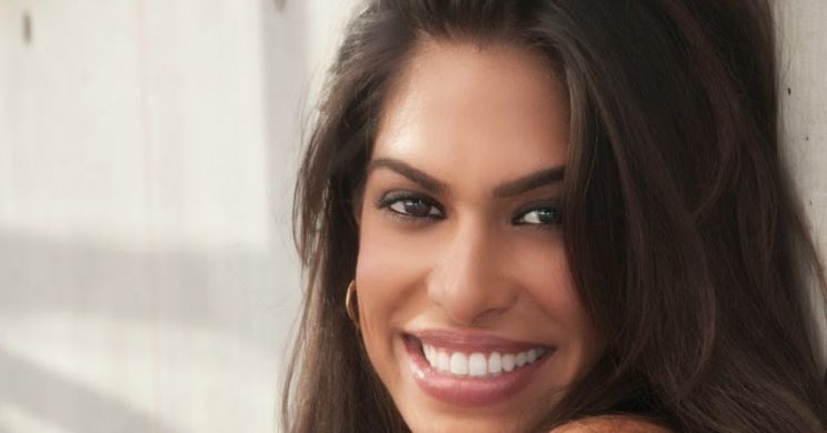 Rayna Tharani