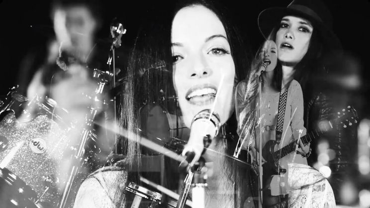 Rayne Marcus