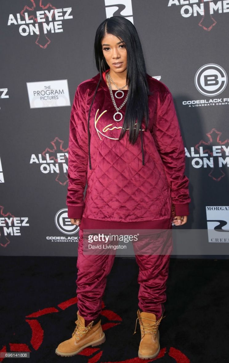 Rayven Symone Ferrell