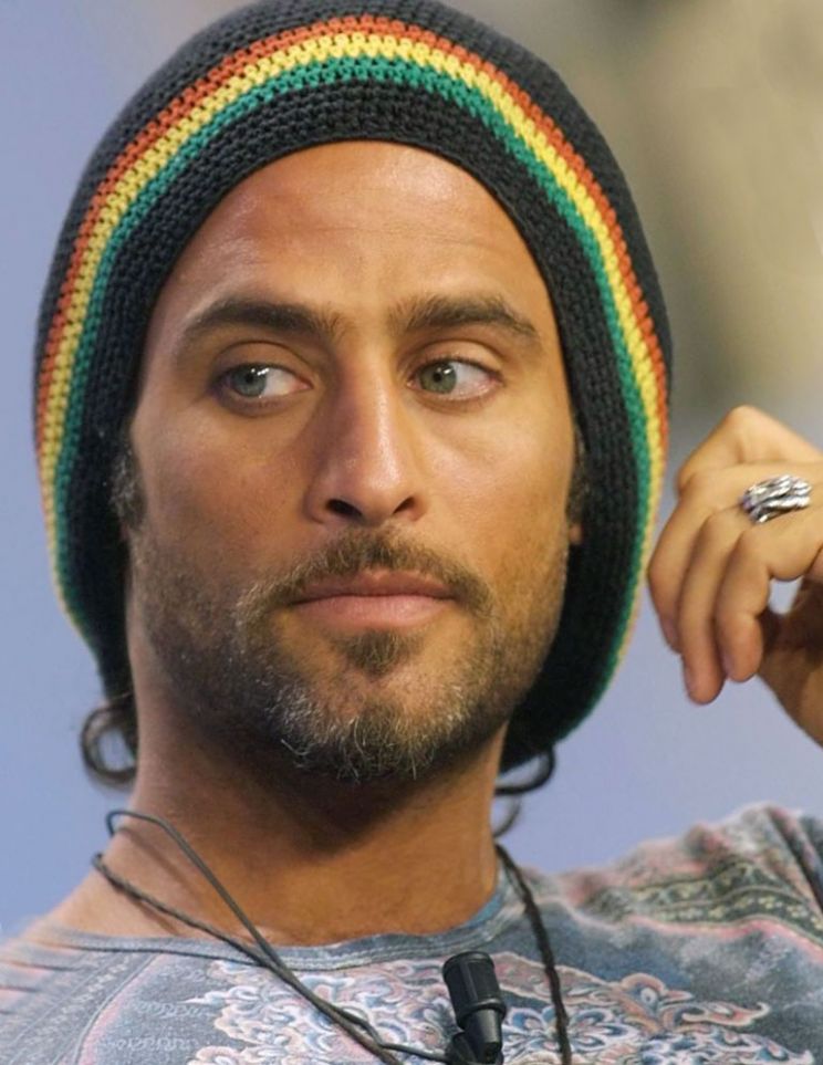 Raz Degan