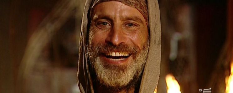 Raz Degan
