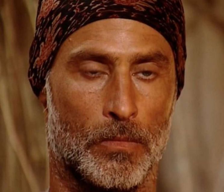 Raz Degan