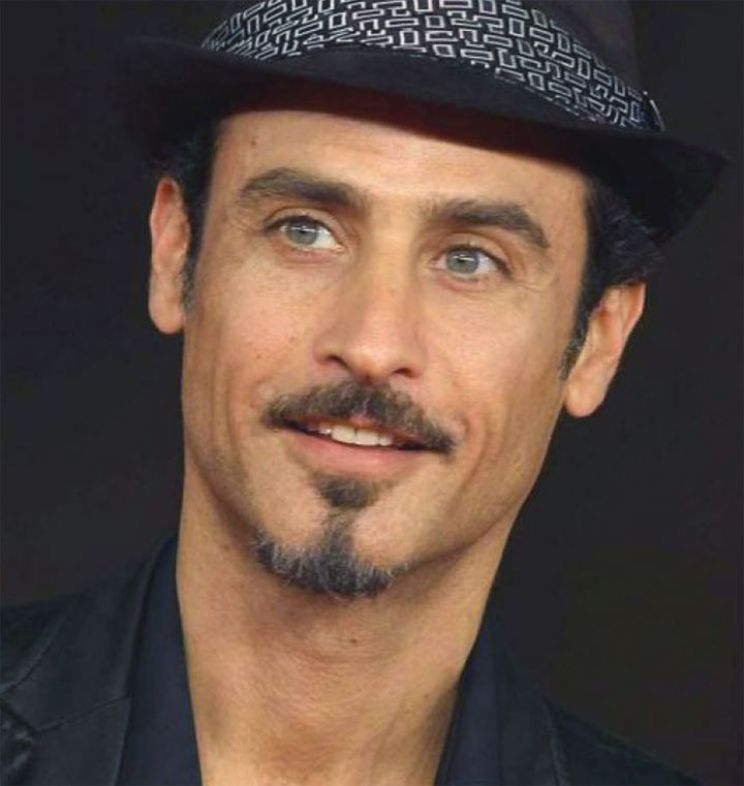 Raz Degan