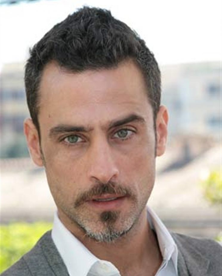 Raz Degan
