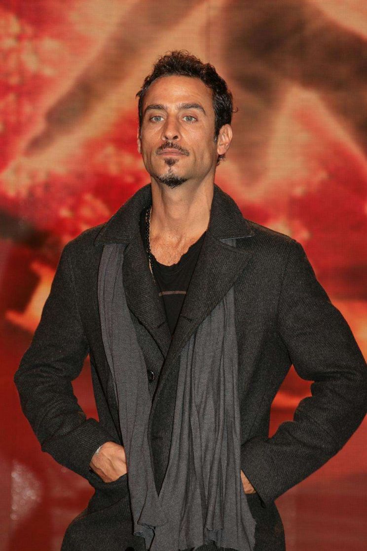 Raz Degan