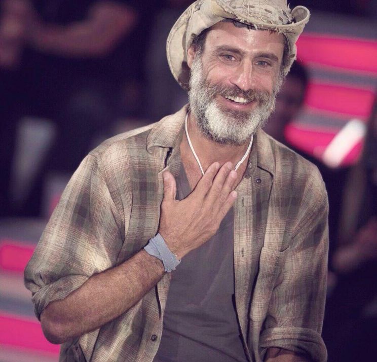 Raz Degan