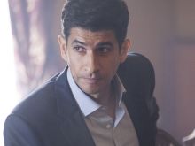 Raza Jaffrey