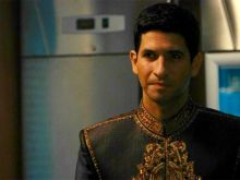 Raza Jaffrey