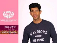 Raza Jaffrey