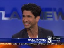 Raza Jaffrey