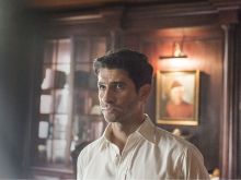 Raza Jaffrey