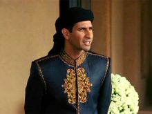 Raza Jaffrey