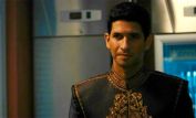 Raza Jaffrey