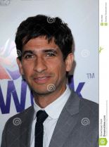 Raza Jaffrey