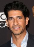 Raza Jaffrey