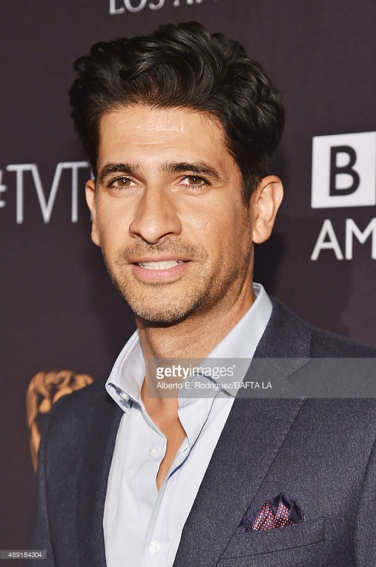 Raza Jaffrey