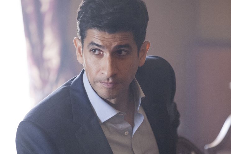 Raza Jaffrey