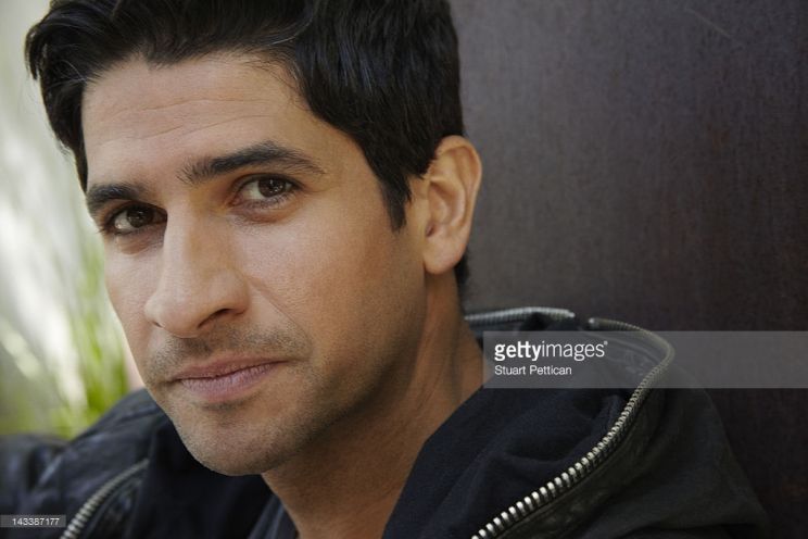 Raza Jaffrey