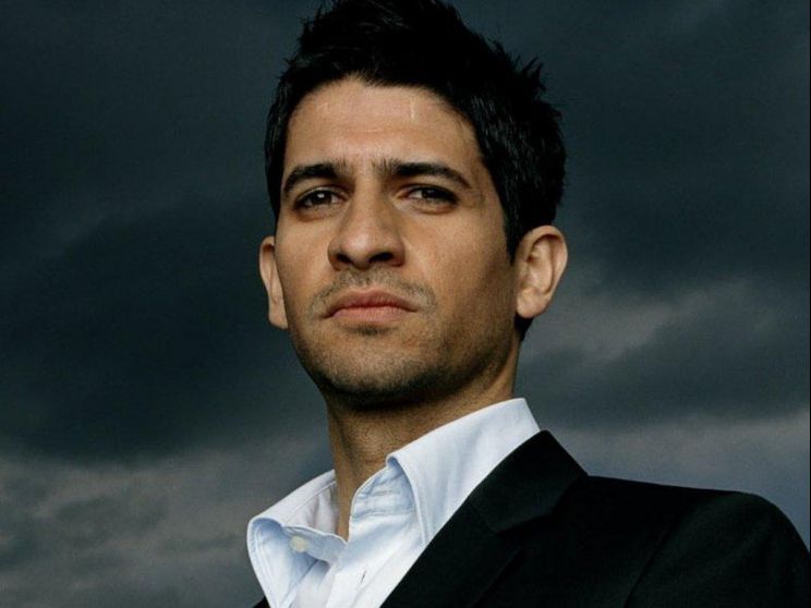 Raza Jaffrey