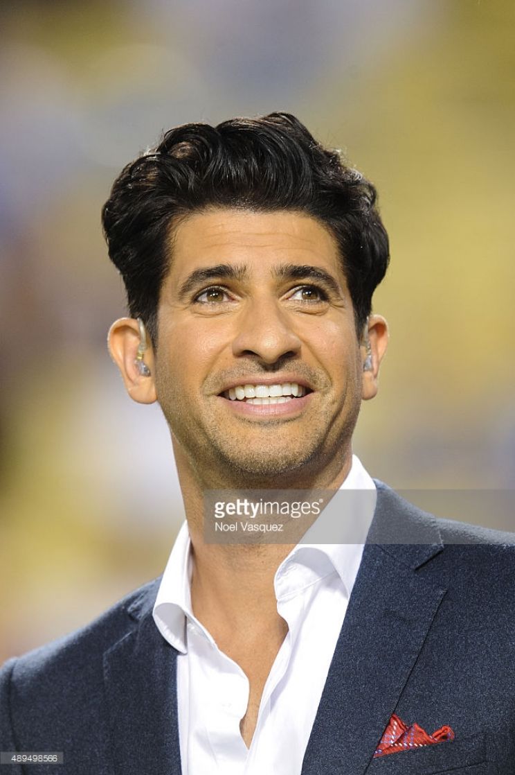 Raza Jaffrey