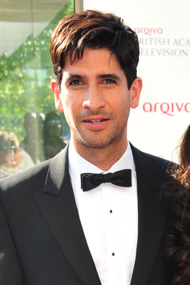 Raza Jaffrey