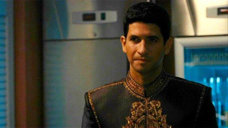 Raza Jaffrey