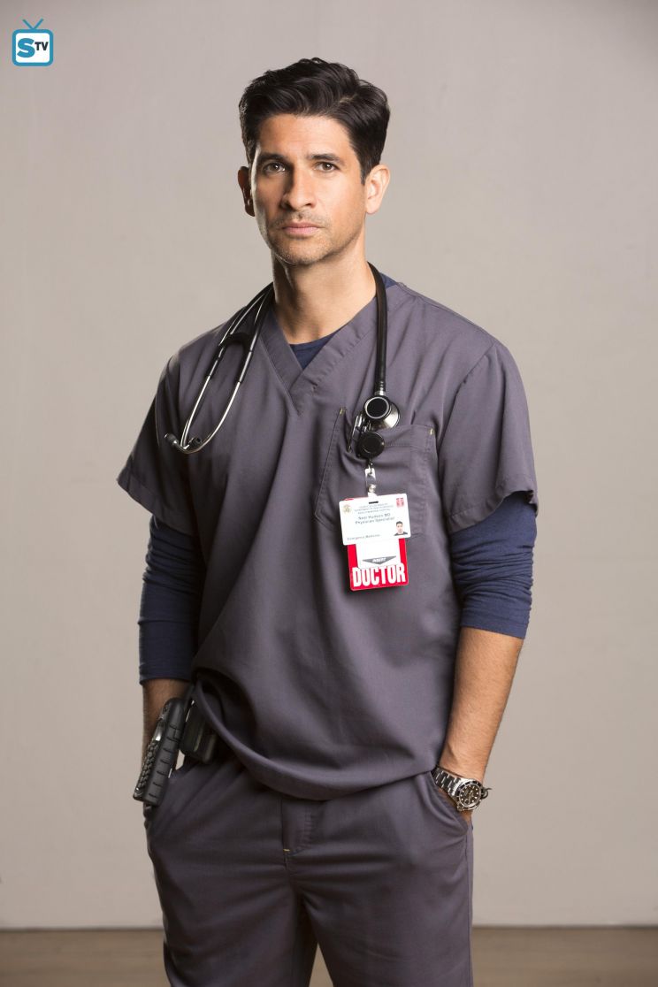 Raza Jaffrey