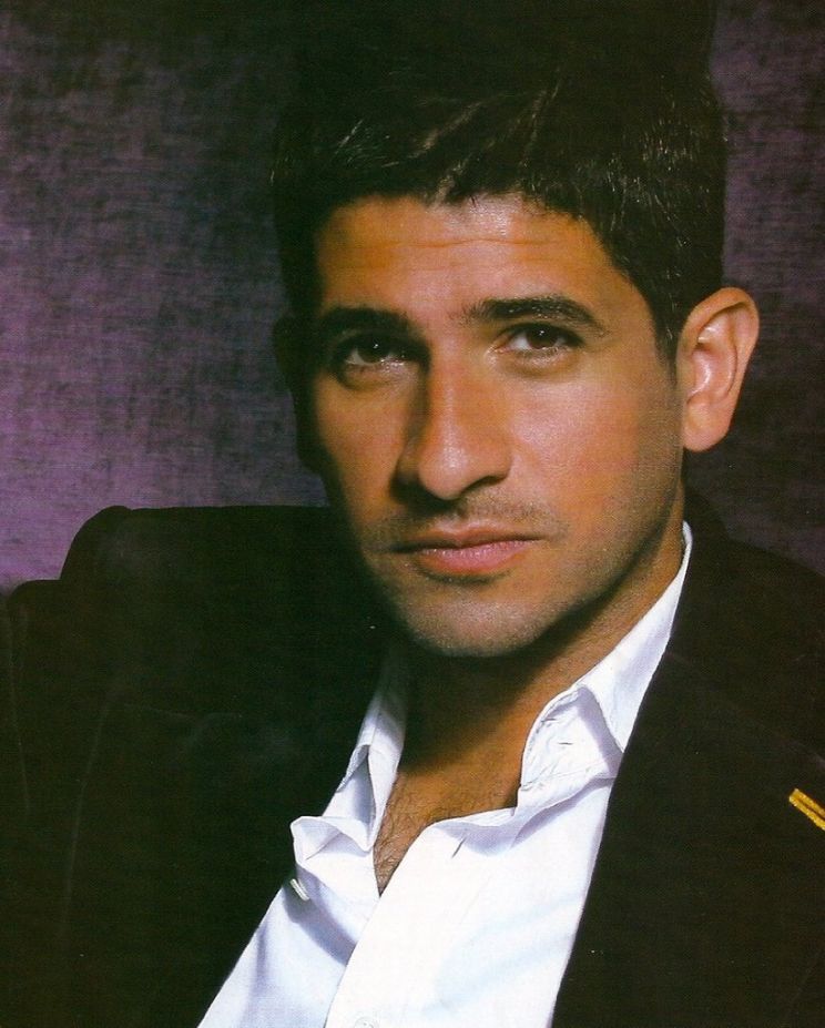 Raza Jaffrey