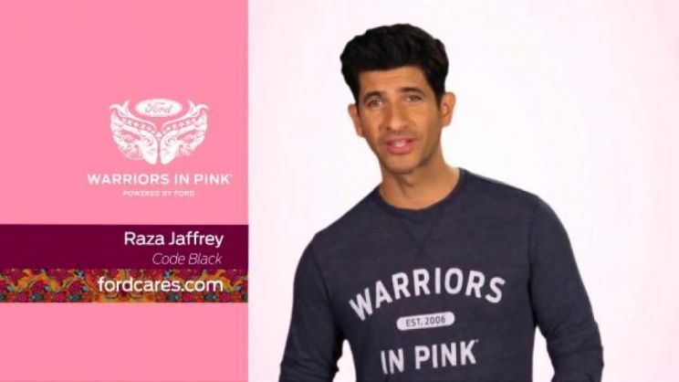 Raza Jaffrey