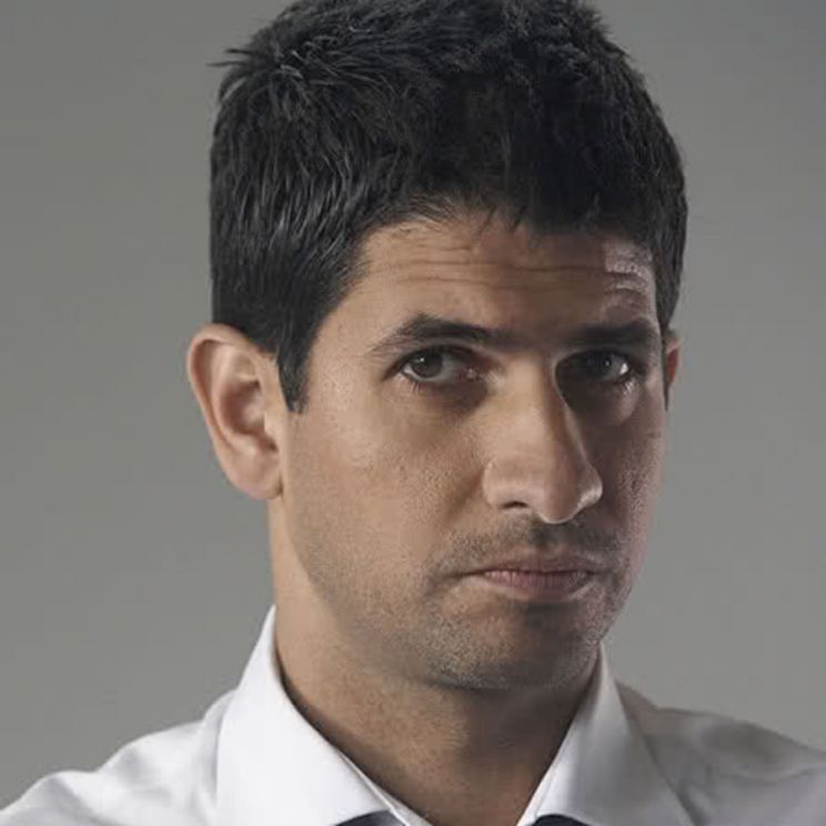 Raza Jaffrey