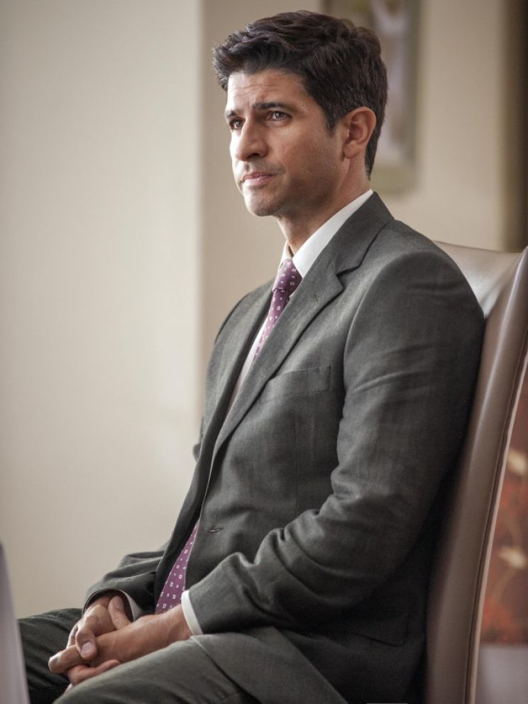 Raza Jaffrey