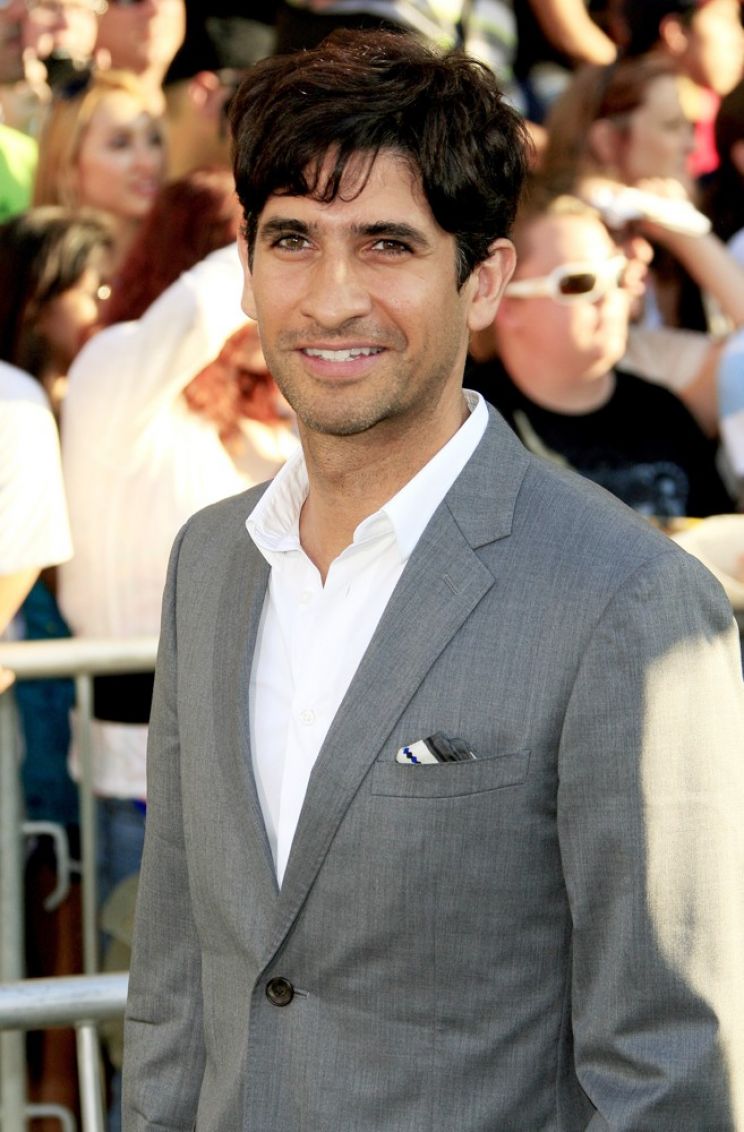 Raza Jaffrey