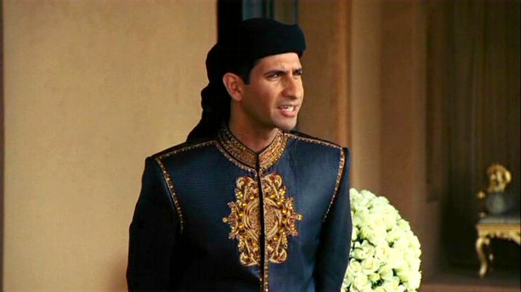 Raza Jaffrey