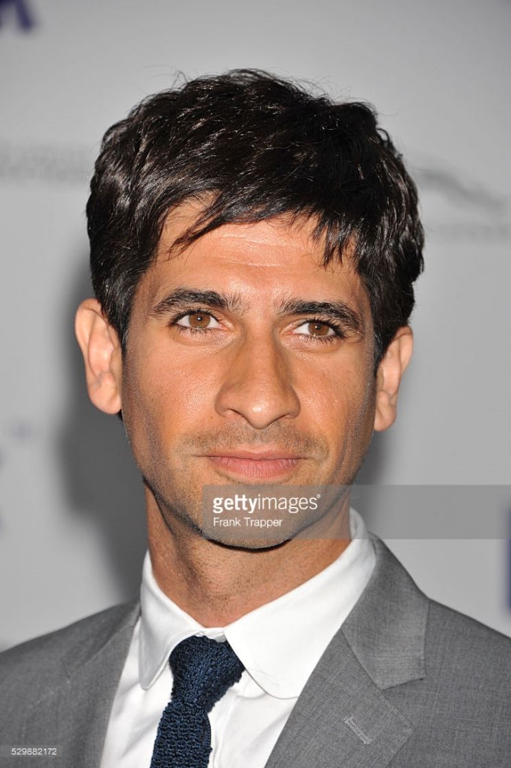 Raza Jaffrey