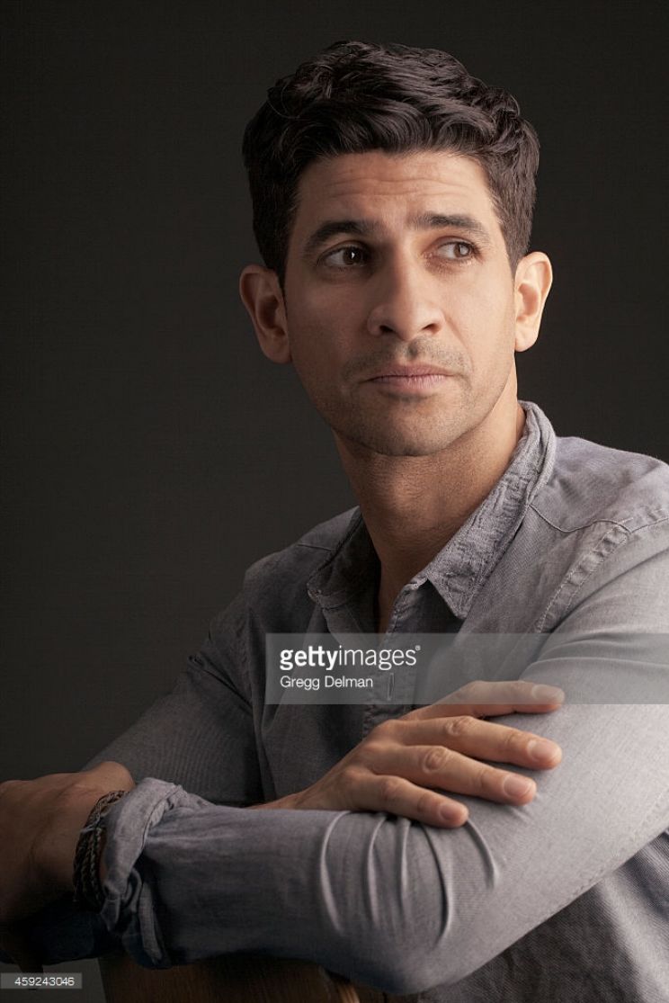 Raza Jaffrey