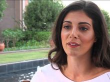 Razane Jammal