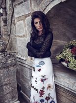 Razane Jammal photo