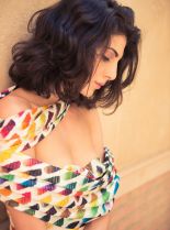 Razane Jammal photo
