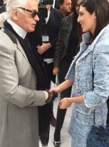 Razane Jammal photo
