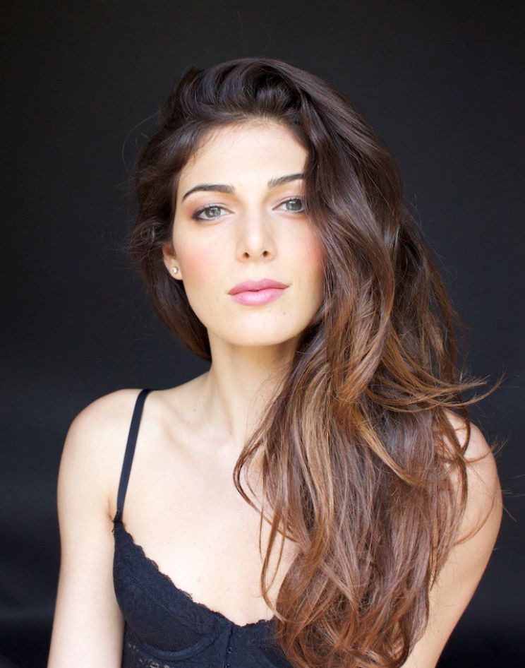 Razane Jammal