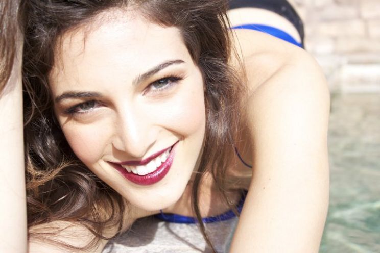 Razane Jammal