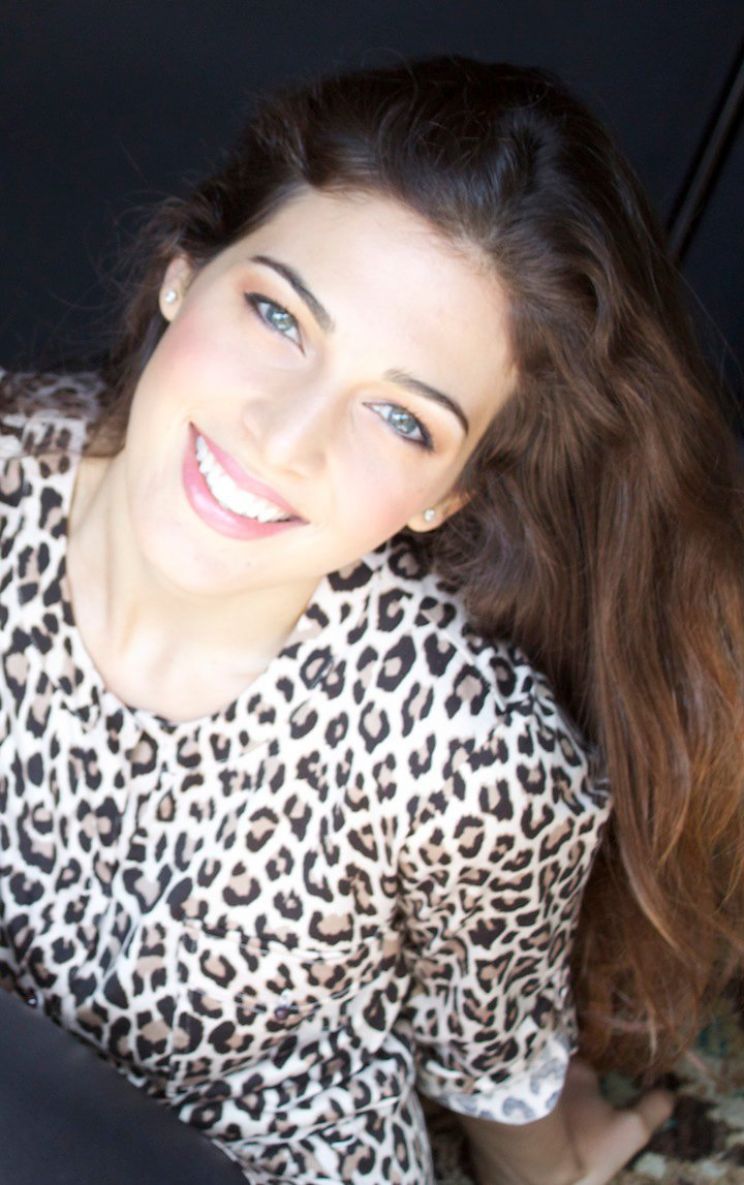 Razane Jammal