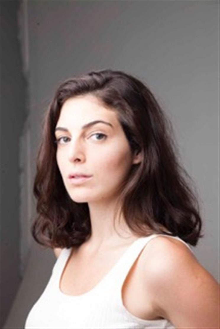 Razane Jammal