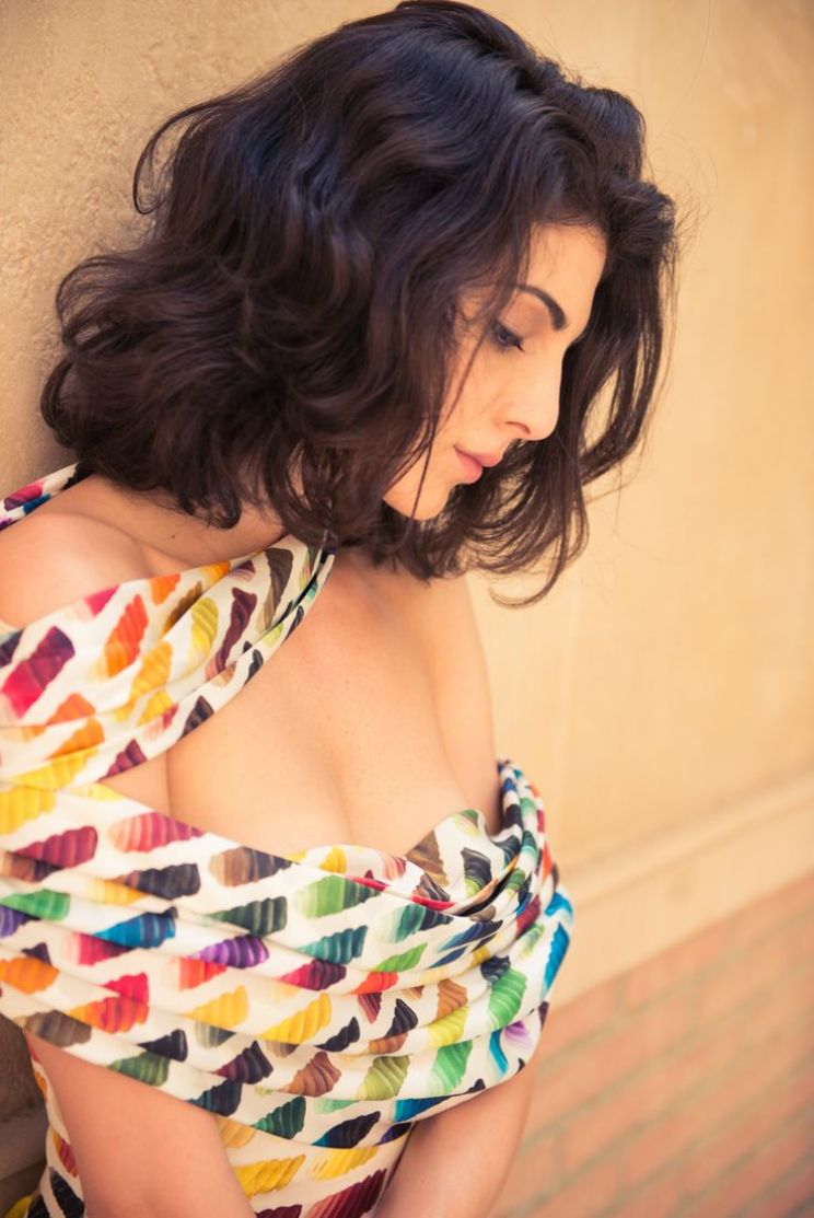 Razane Jammal