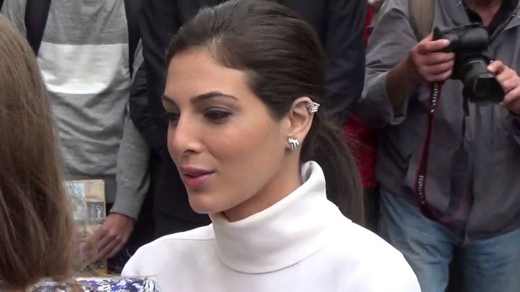 Razane Jammal