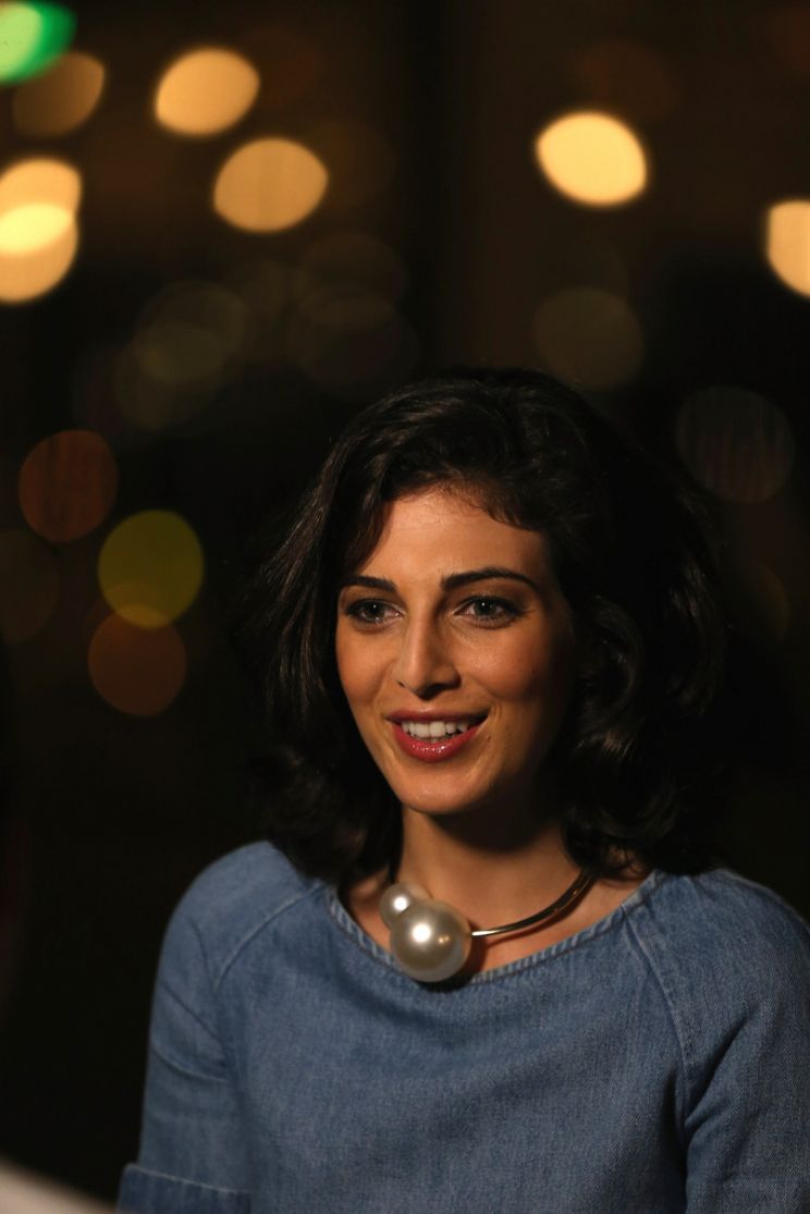 Razane Jammal
