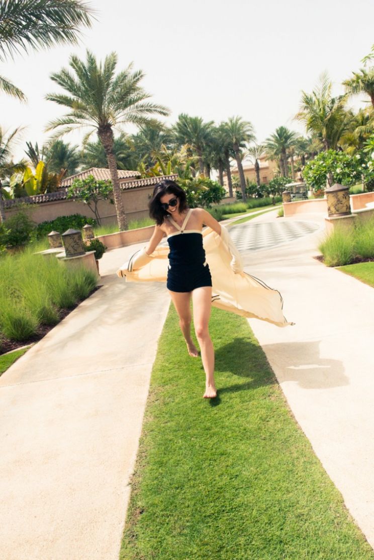 Razane Jammal