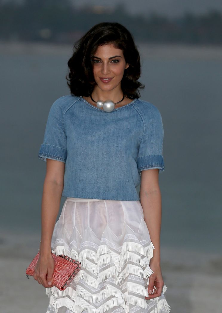 Razane Jammal