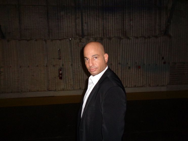 Razor Rizzotti